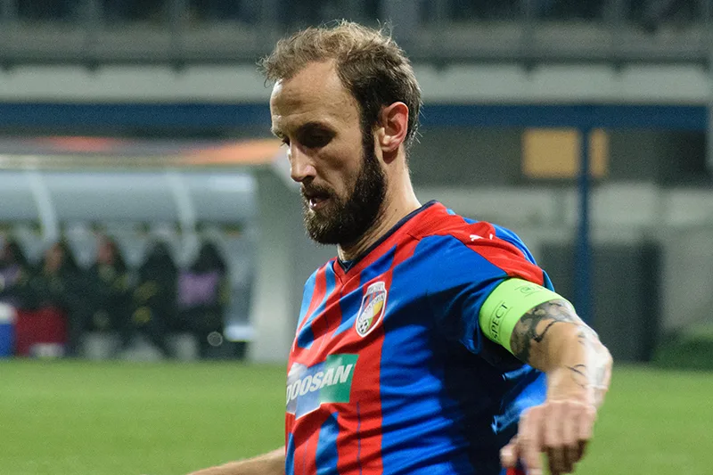 Roman Hubník