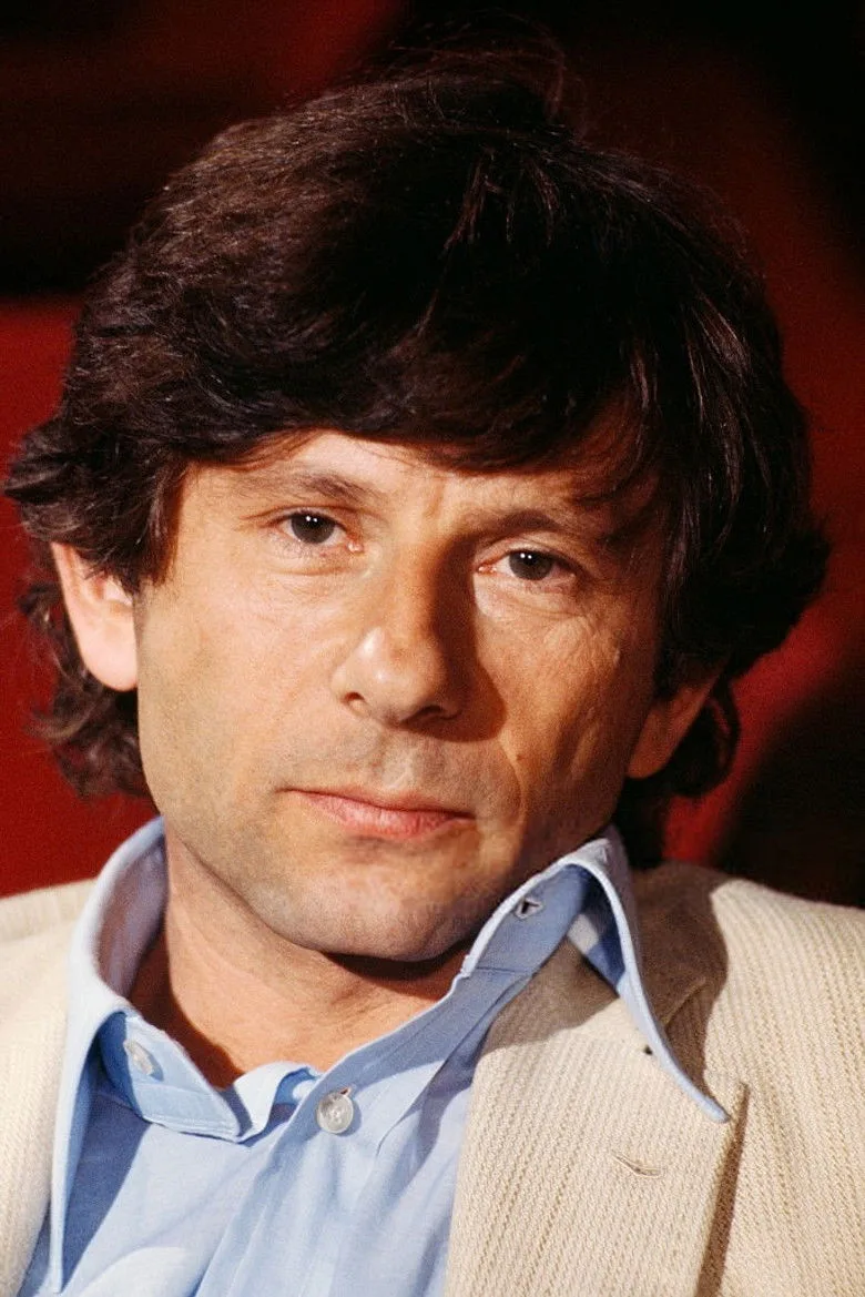Roman Polanski filmography