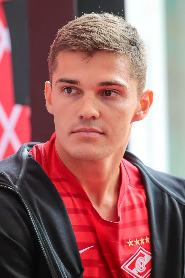 Roman Zobnin