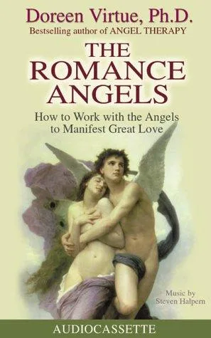 Romance Angels book cover
