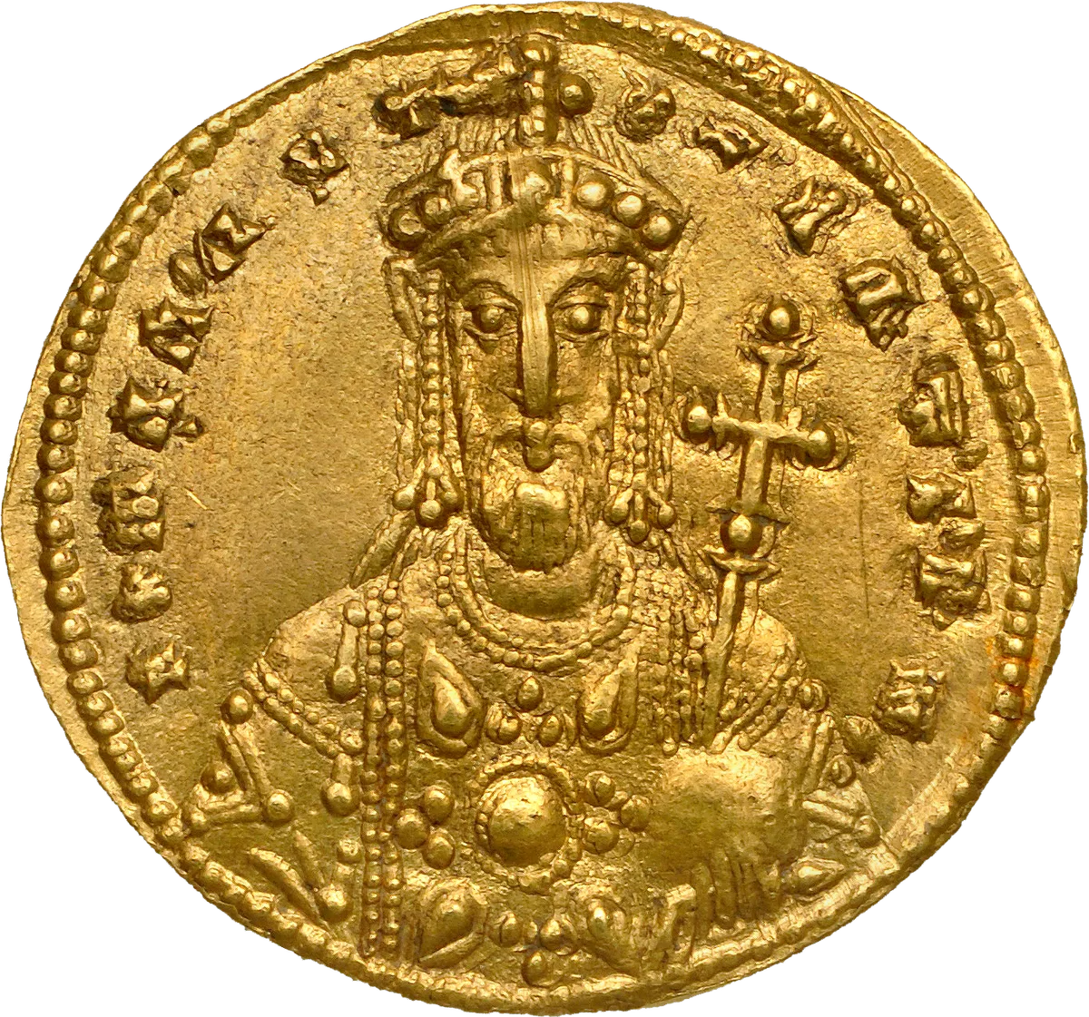 Romanos II