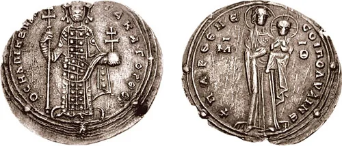 Romanos III Argyros
