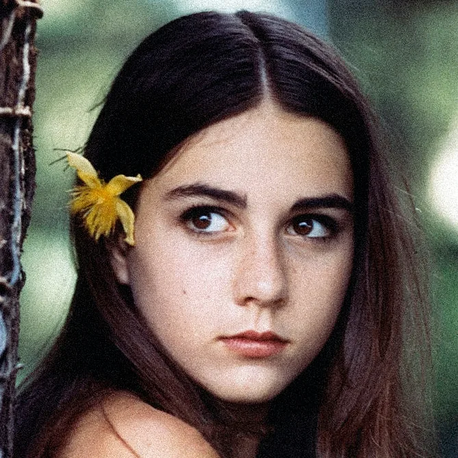 Romina Power