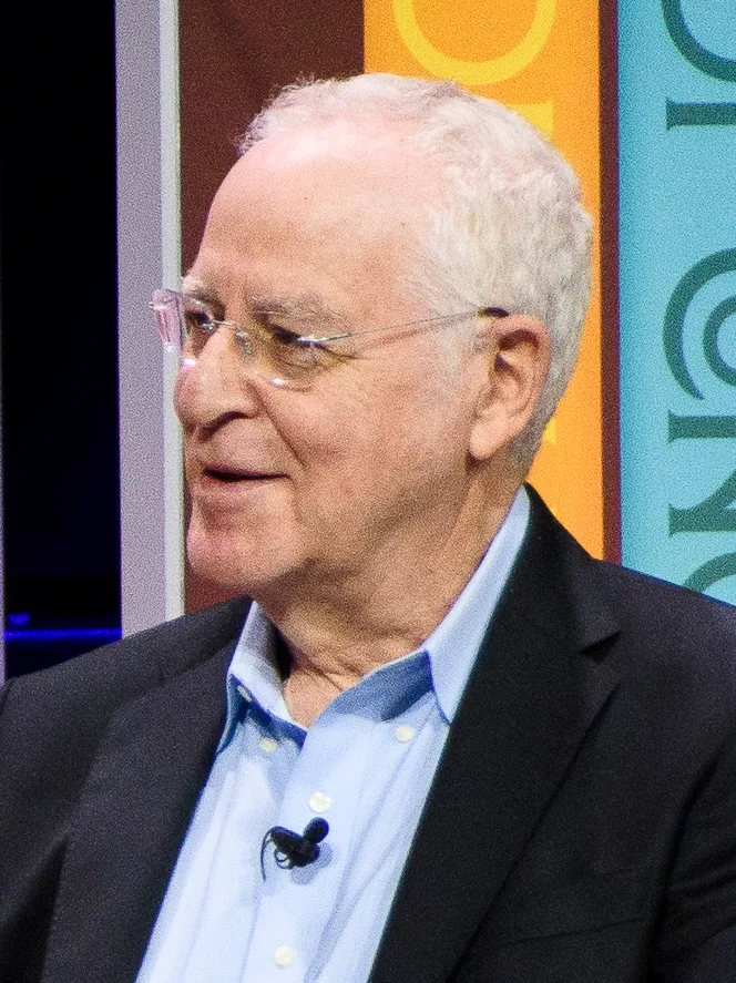 Ron Chernow