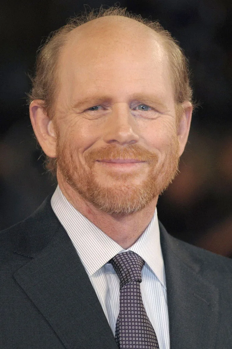 Ron Howard filmography