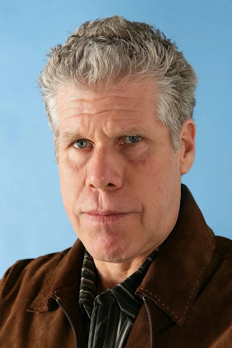 Ron Perlman filmography