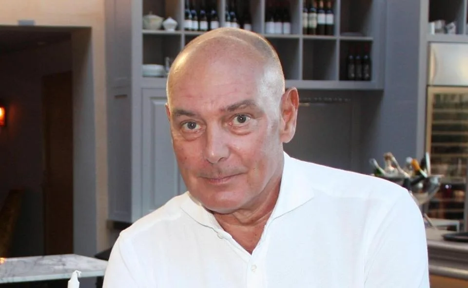 Ronald Åhman