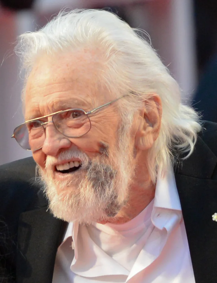 Ronnie Hawkins discography
