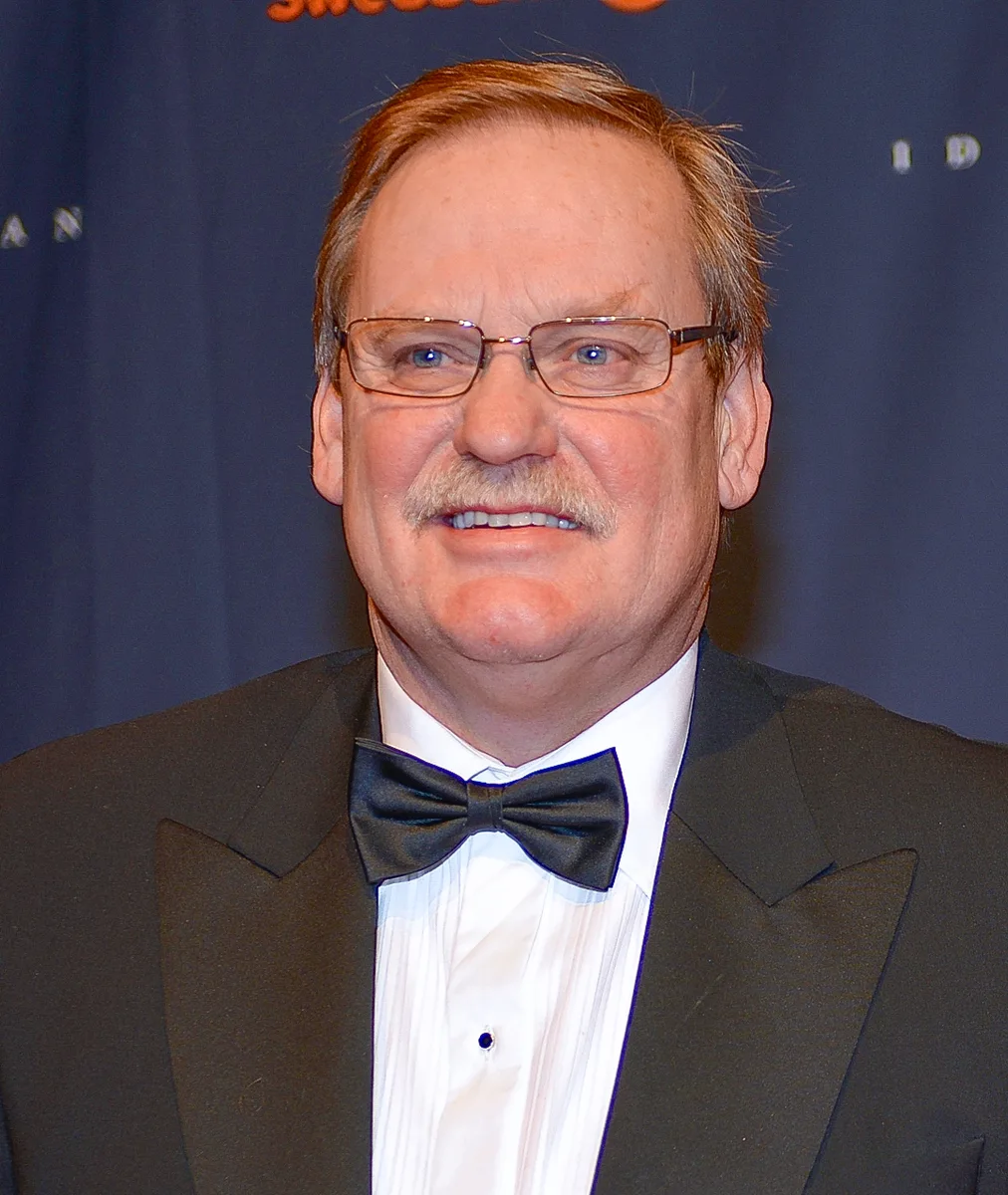 Ronnie Hellström