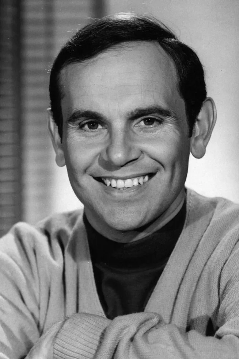Ronnie Schell filmography