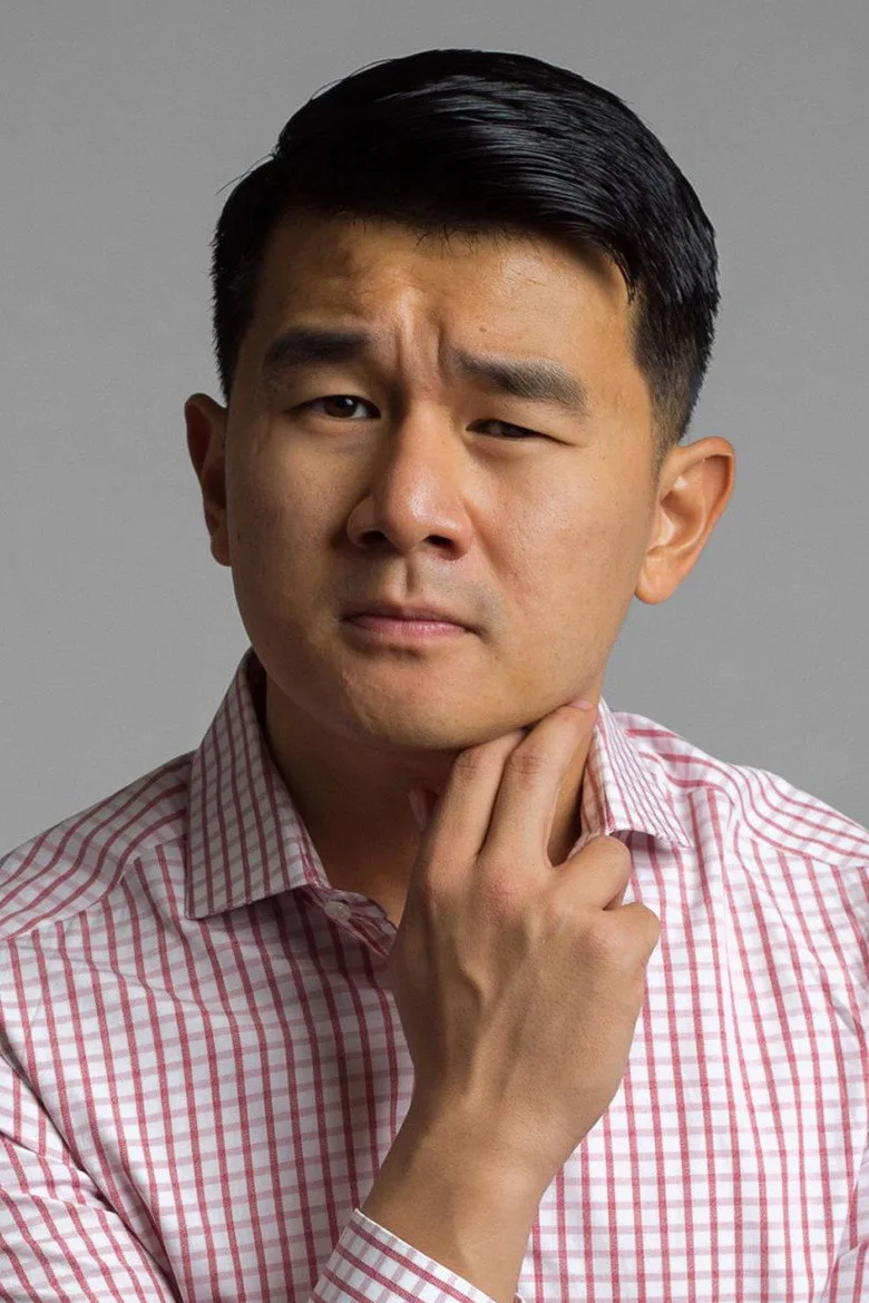Ronny Chieng filmography