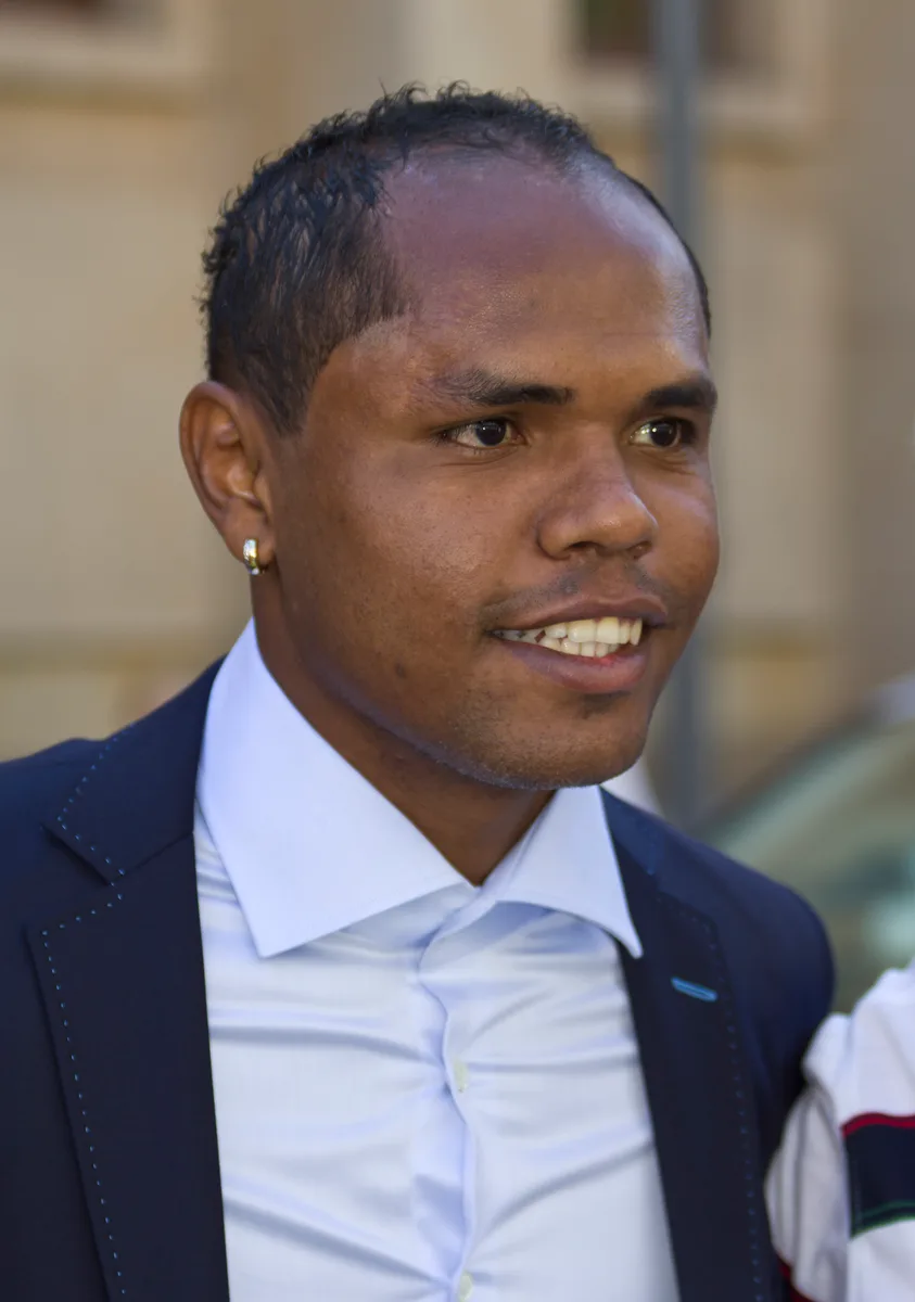 Ronny Heberson Furtado de Araújo