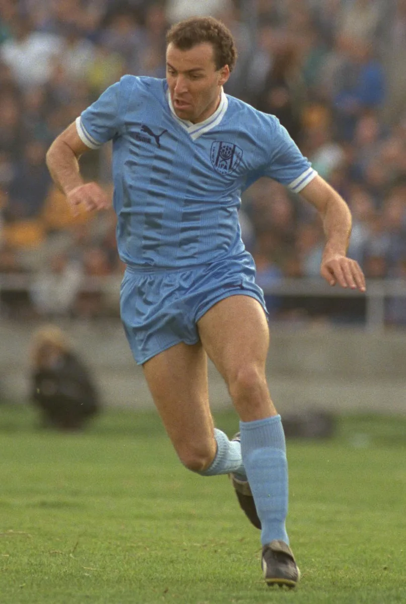 Ronny Rosenthal