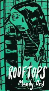 Rooftops book cover