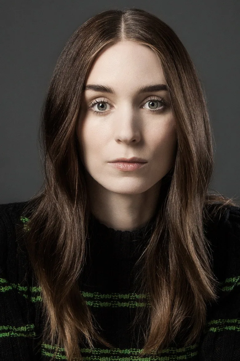 Rooney Mara filmography
