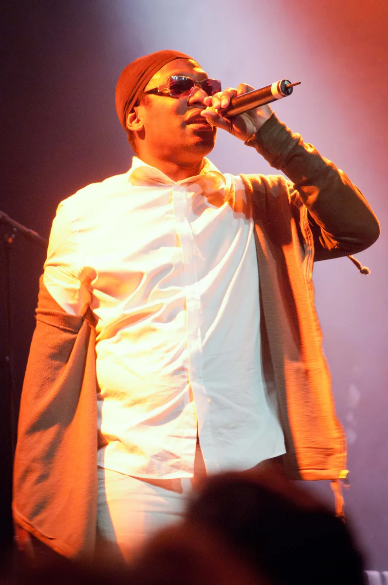 Roots Manuva