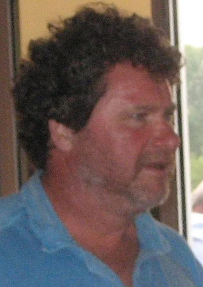 Rory McGrath