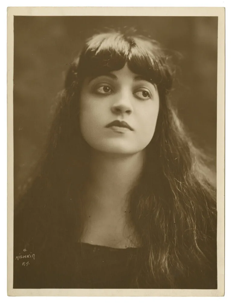 Rosa Ponselle