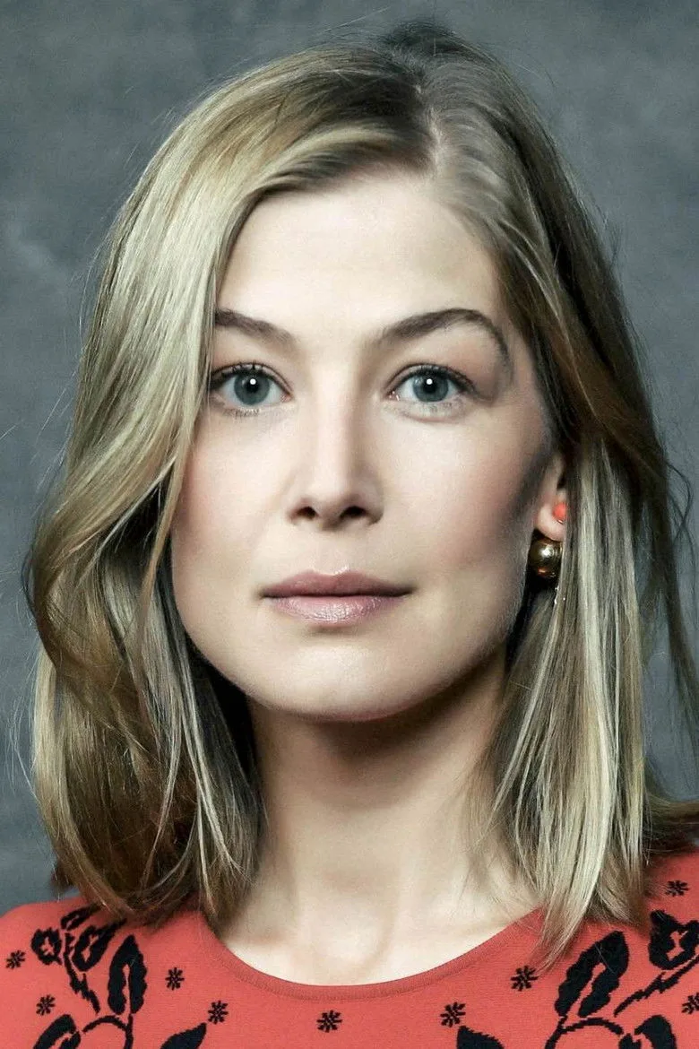 Rosamund Pike filmography