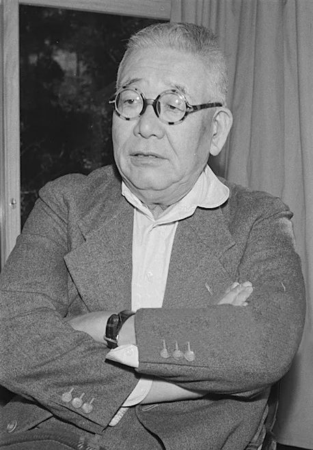 Rosanjin
