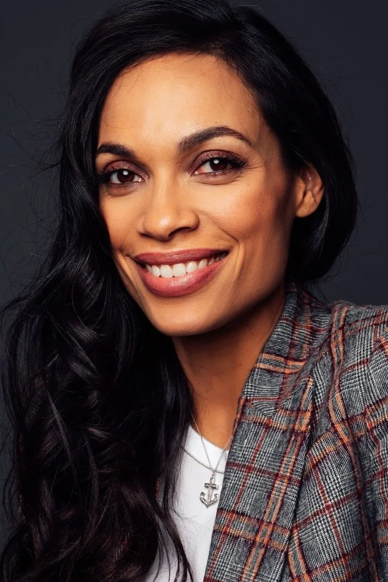 Rosario Dawson filmography