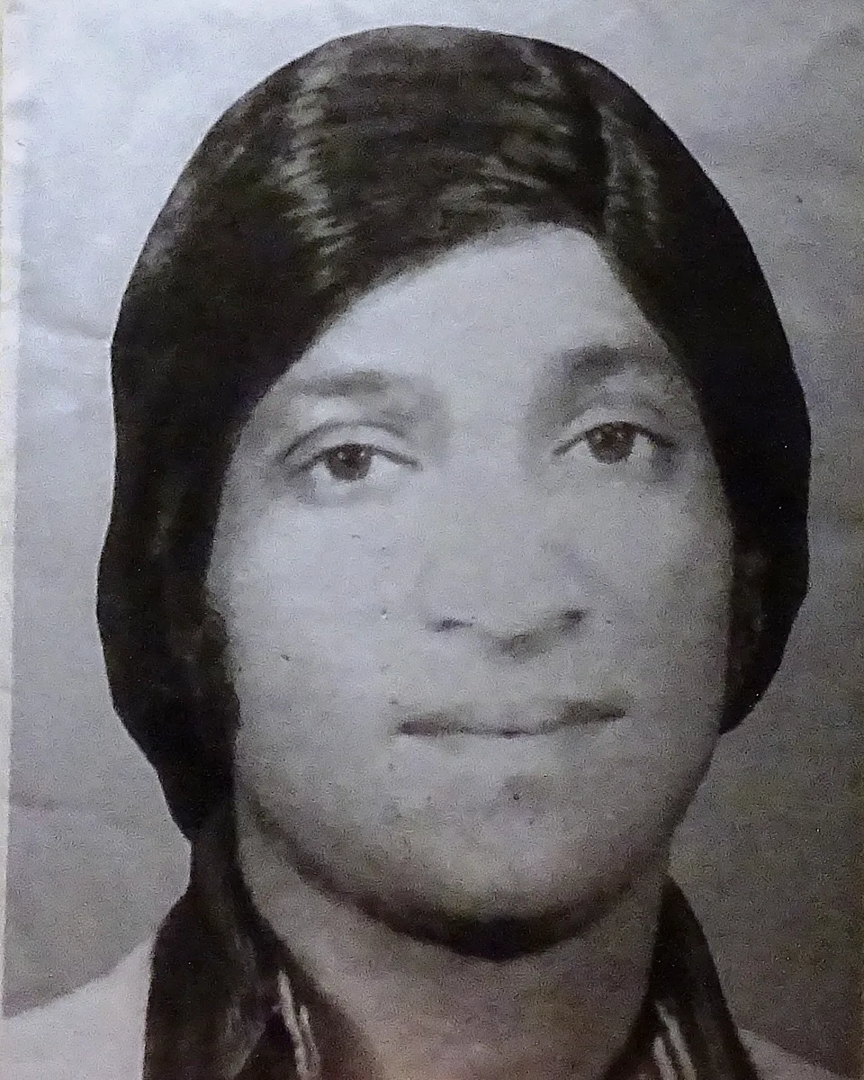Rosario Rodrigues