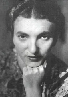 Rose Ausländer
