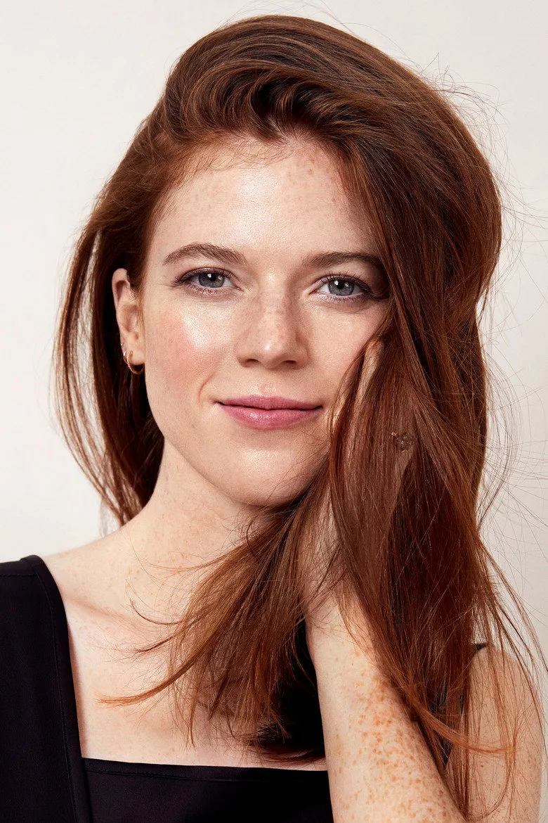 Rose Leslie filmography