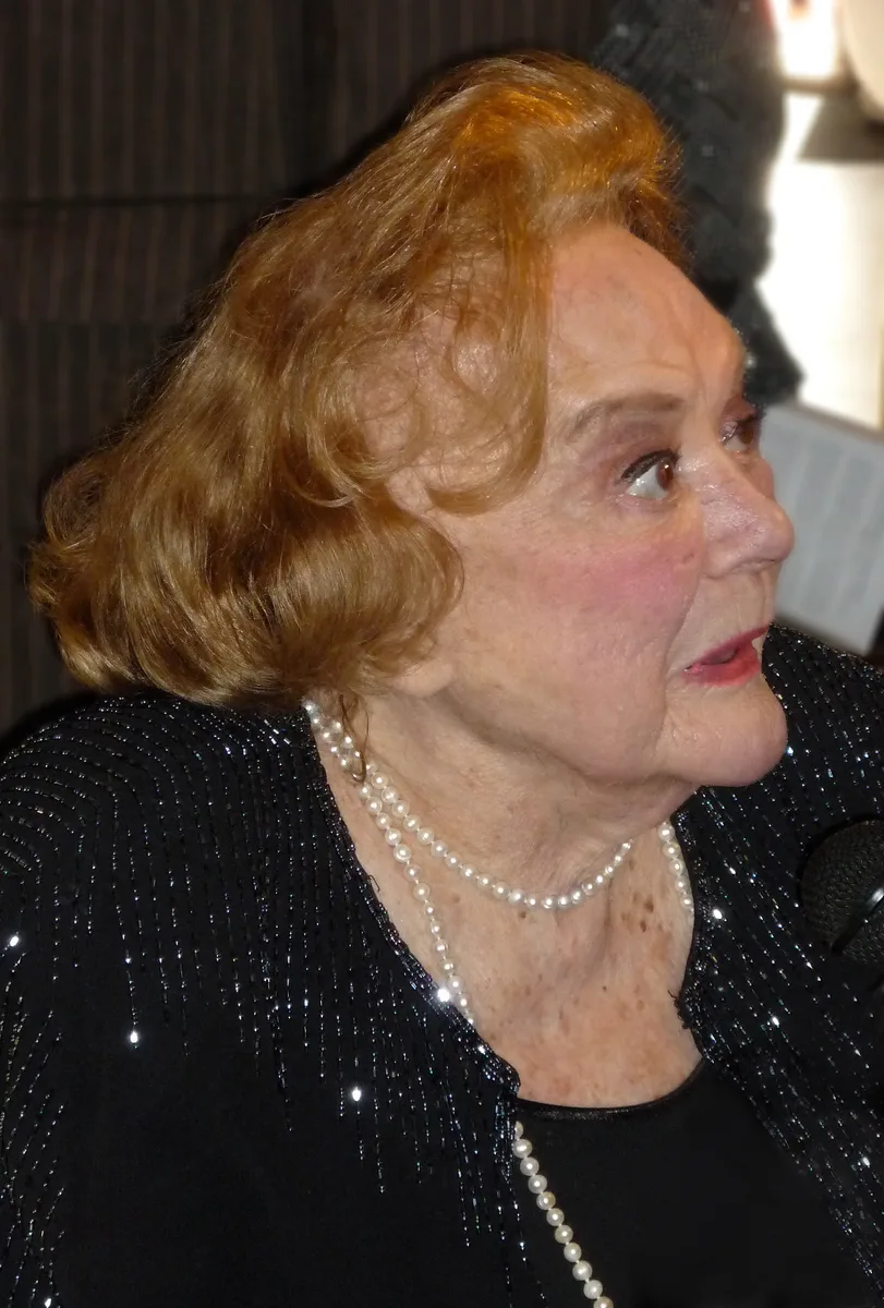 Rose Marie