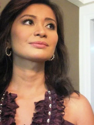 Rosebud Benitez