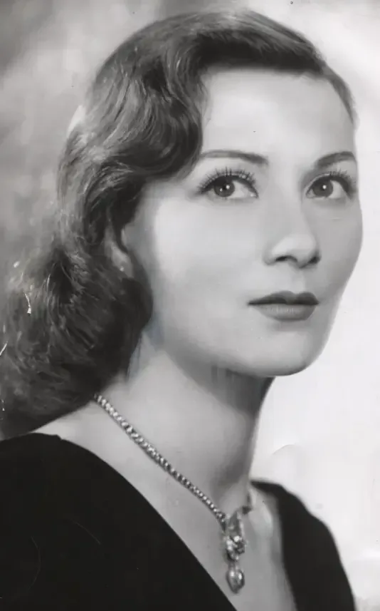 Rosemary Harris