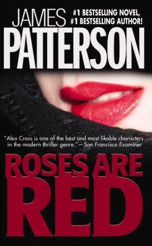 Roses Are Red book cover