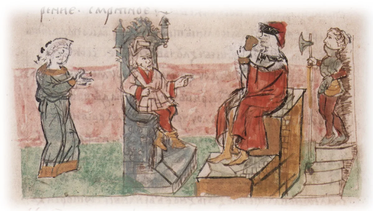 Rostislav of Tmutarakan