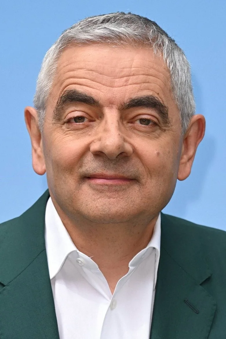 Rowan Atkinson filmography