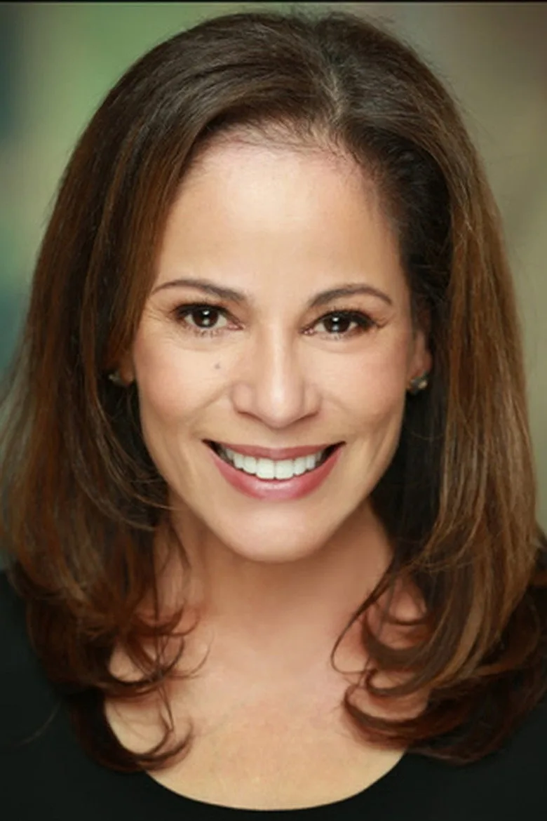 Roxann Dawson filmography
