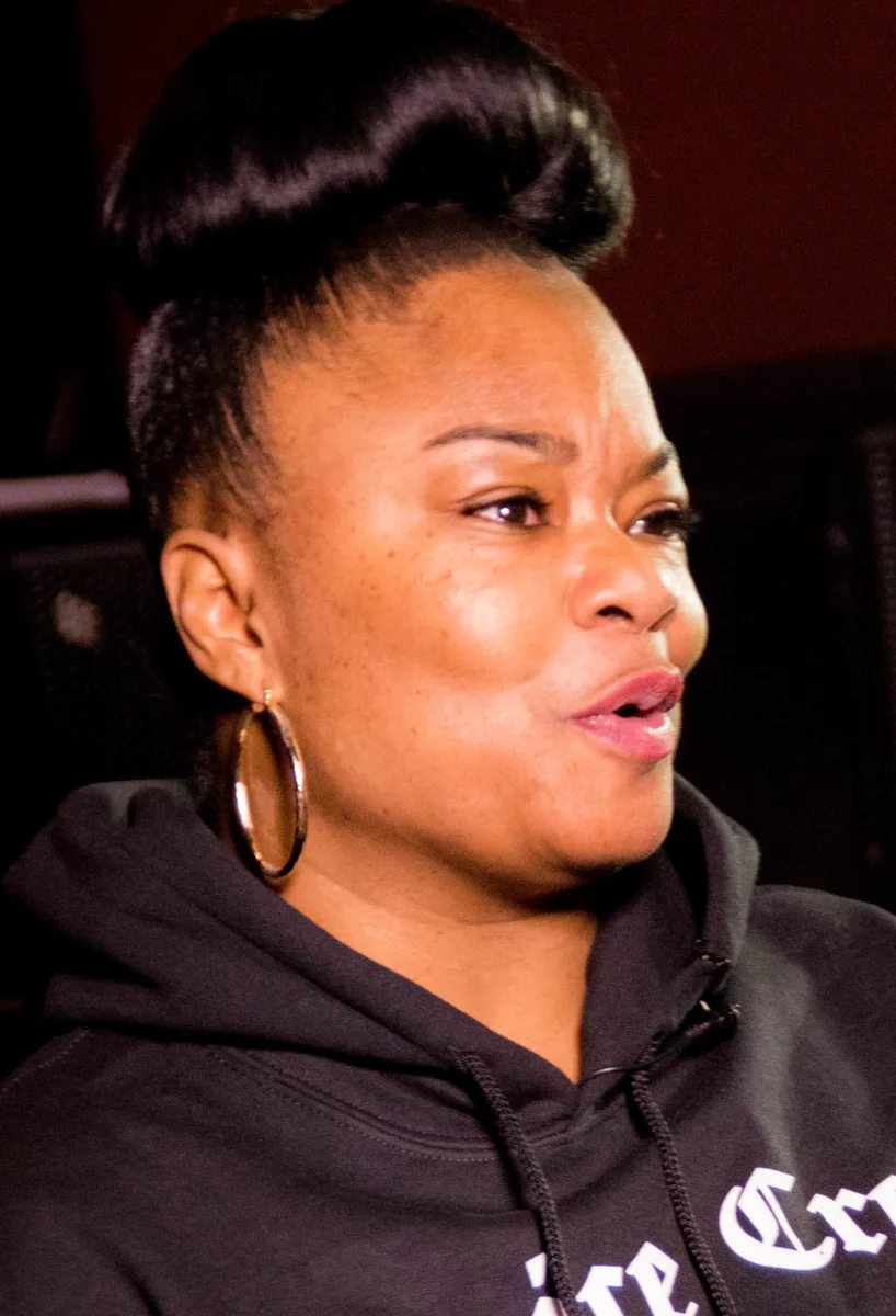 Roxanne Shanté