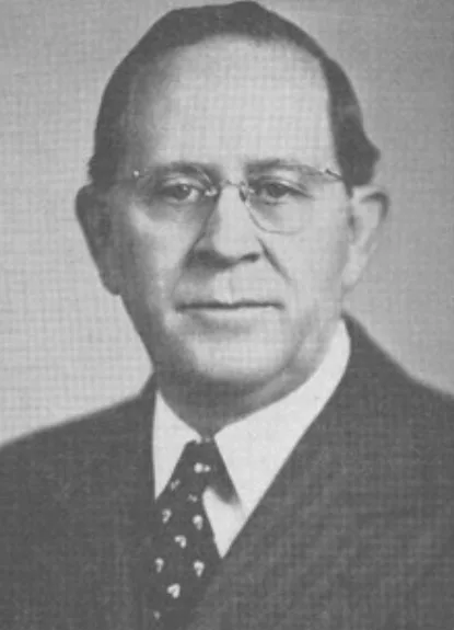 Roy Elonza Davis