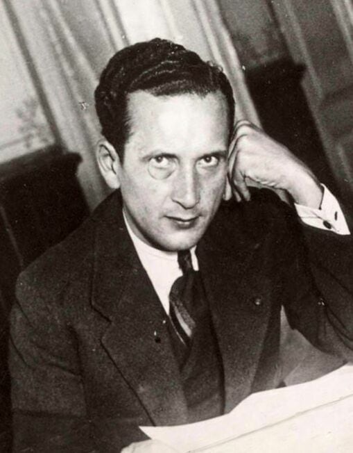 Boris Skossyreff reference image