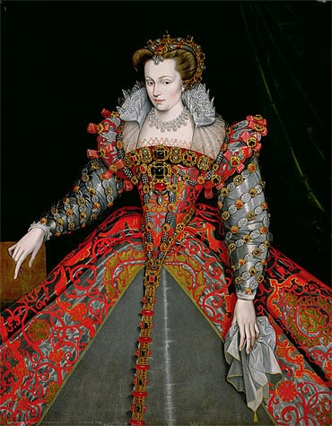 Louise of Lorraine reference image
