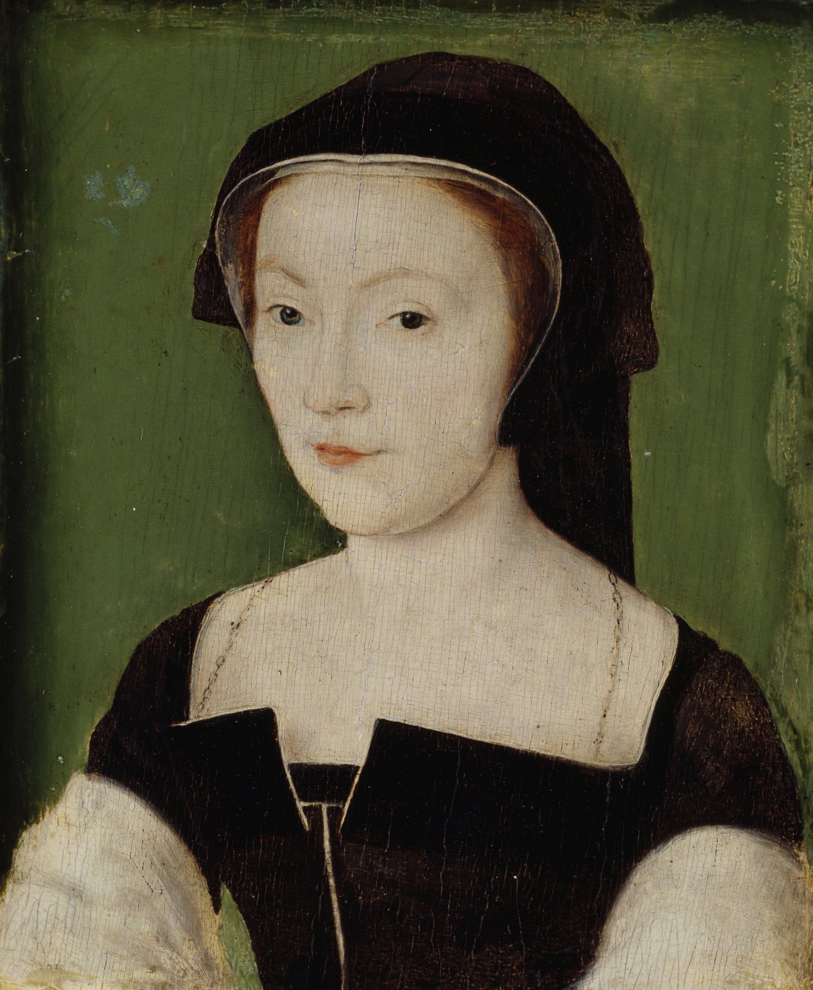 Mary of Lorraine reference image