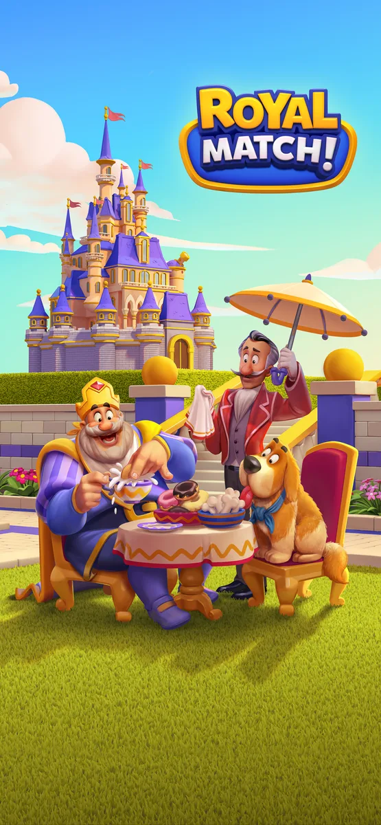 Royal Match
