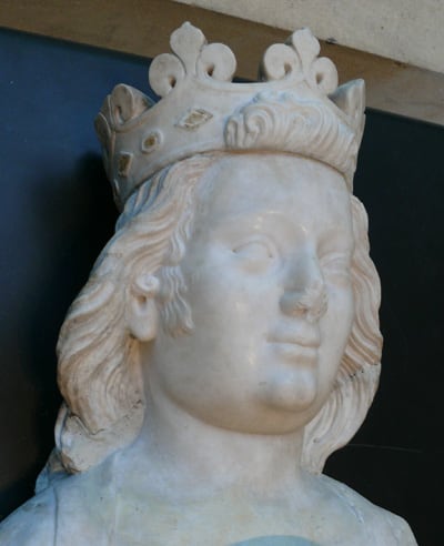 Charles IV of France reference image