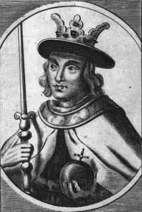 Harald III of Denmark reference image