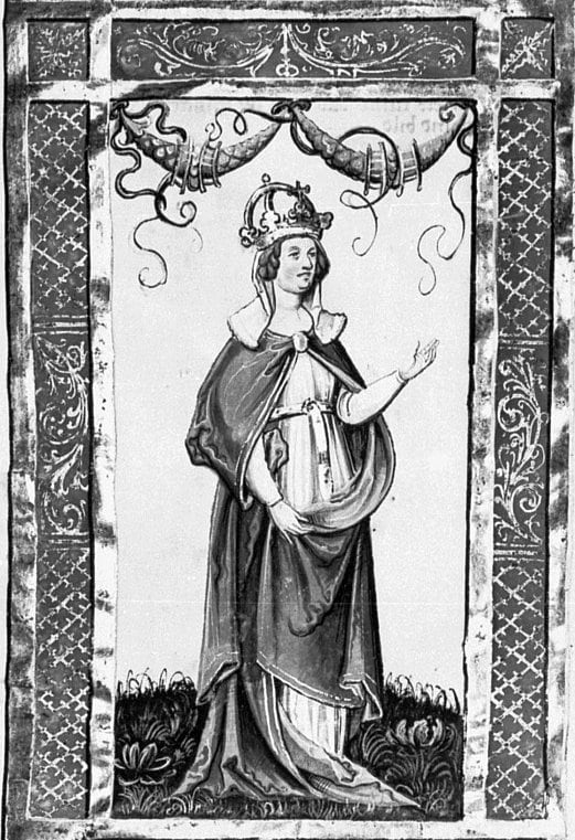 Judith of Bavaria reference image