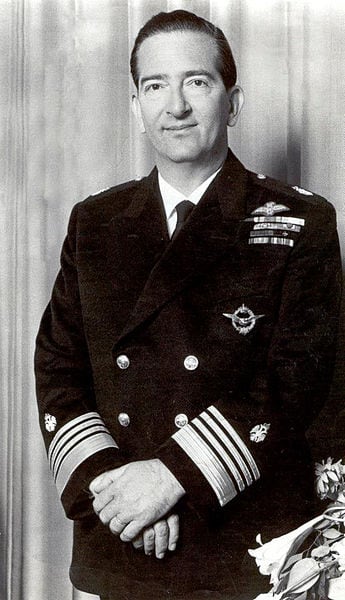 Peter II of Yugoslavia reference image