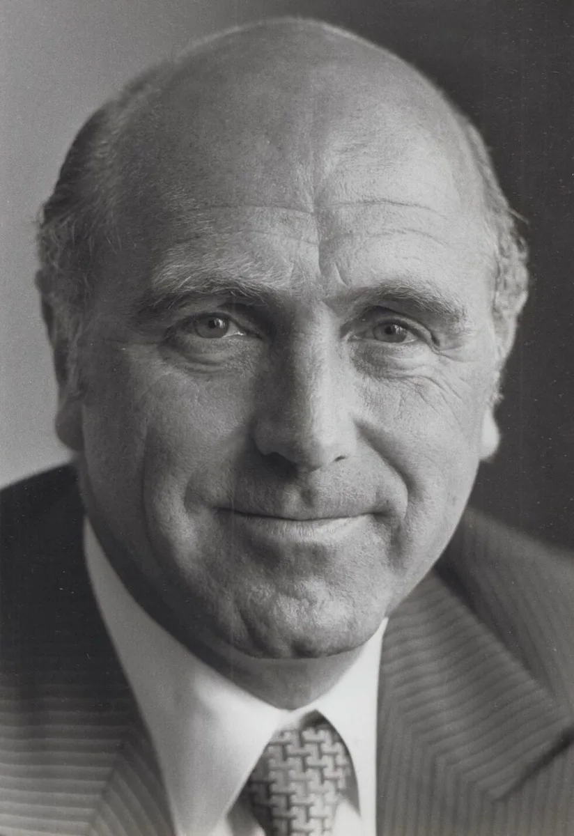 Rüdiger von Wechmar