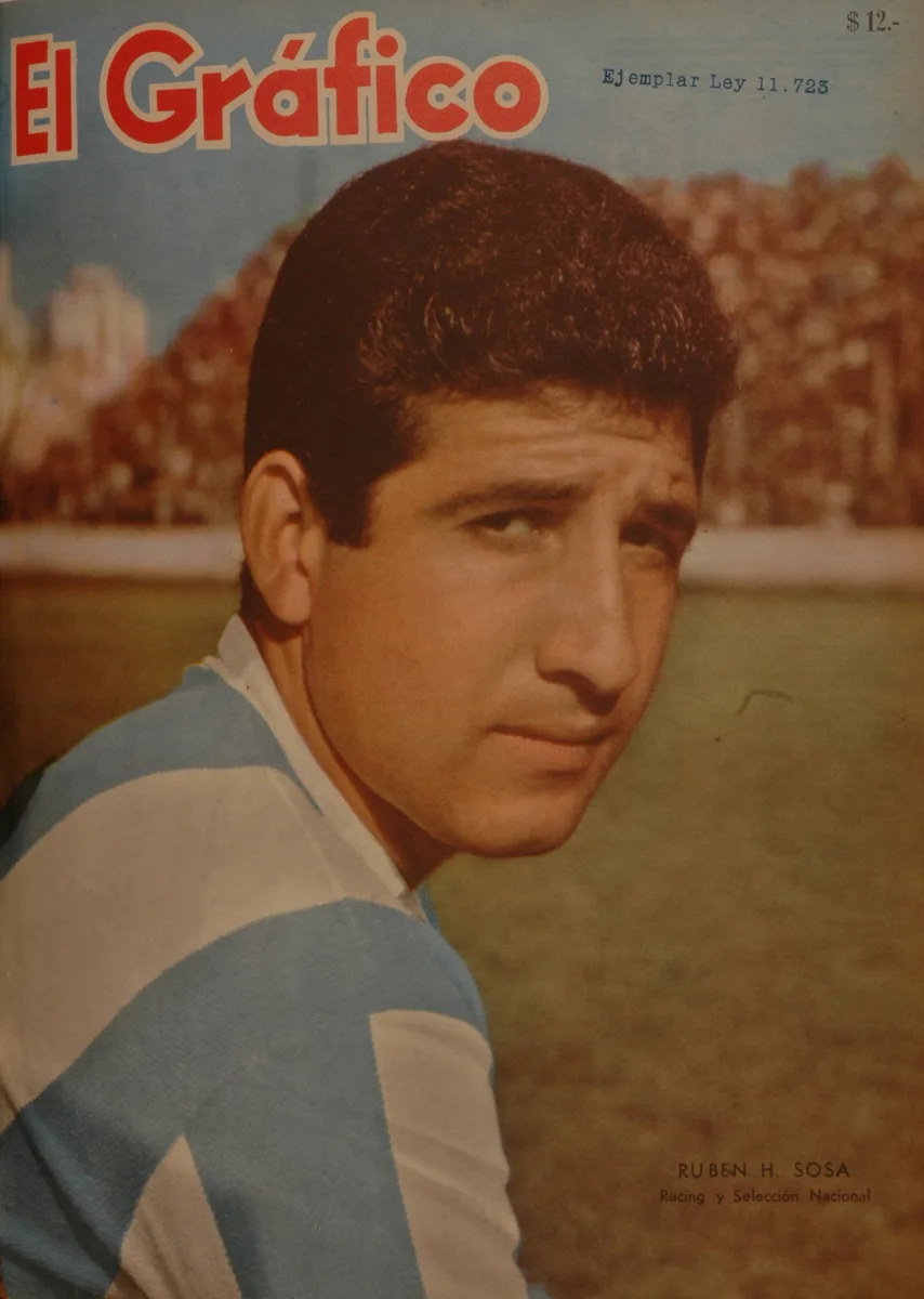 Rubén Héctor Sosa