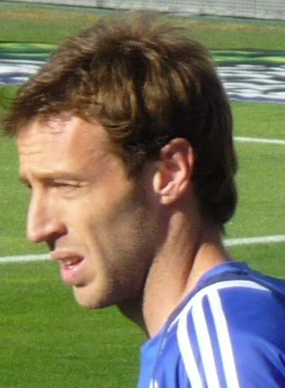 Rubén Pulido