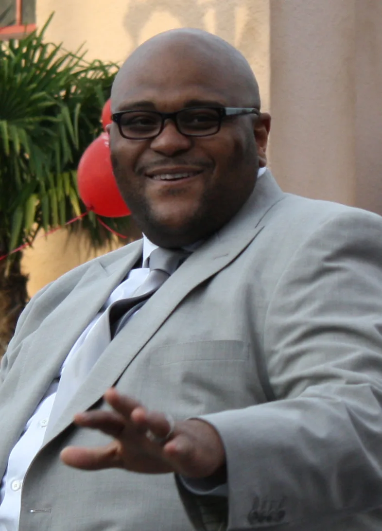 Ruben Studdard discography