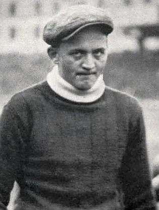 Rudi Hiden
